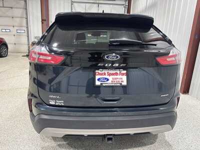 2023 Ford Edge, $26500. Photo 7