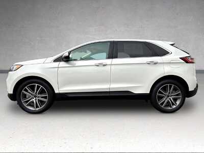 2024 Ford Edge, $35900. Photo 10