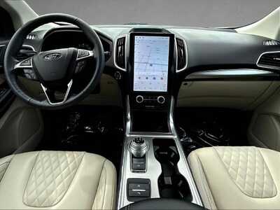 2024 Ford Edge, $35900. Photo 11