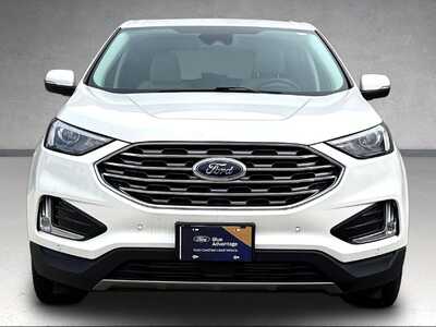 2024 Ford Edge, $35900. Photo 3