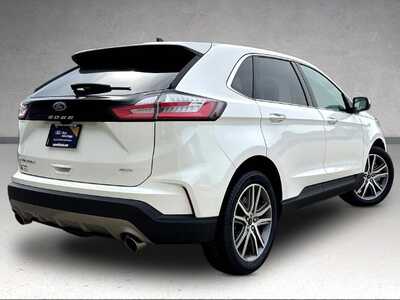 2024 Ford Edge, $35900. Photo 7