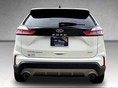 2024 Ford Edge, $35900. Photo 8