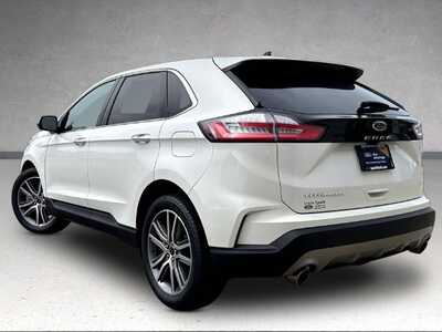 2024 Ford Edge, $35900. Photo 9