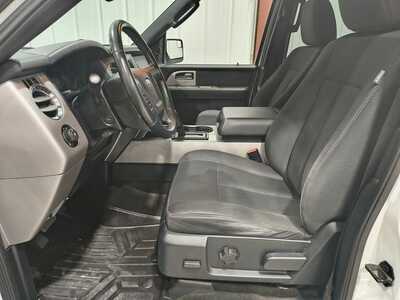 2017 Ford Expedition, $15900. Photo 12