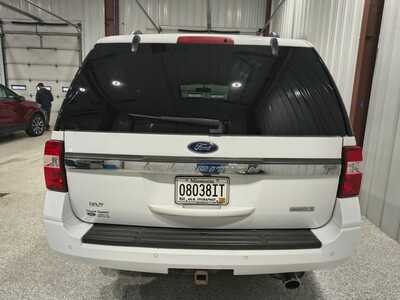 2017 Ford Expedition, $15900. Photo 6