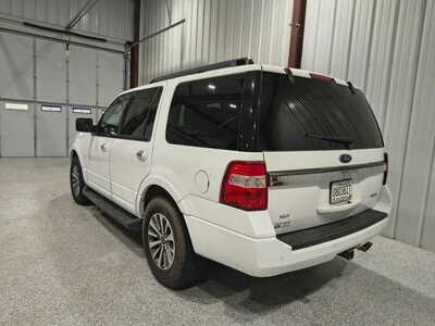 2017 Ford Expedition, $15900. Photo 7