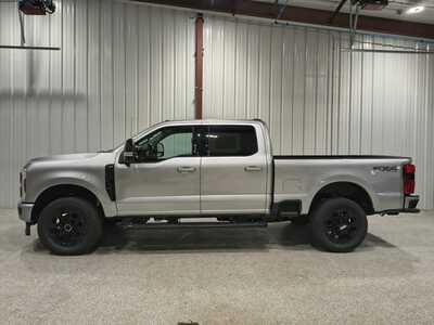 2027 Ford F350 Crew Cab, $80240. Photo 10
