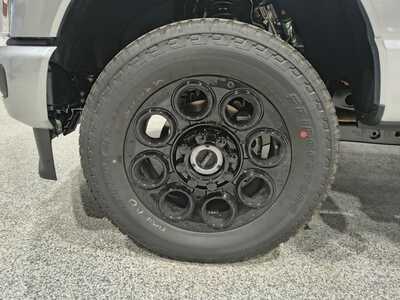 2027 Ford F350 Crew Cab, $80240. Photo 11