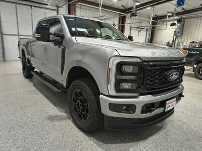 2027 Ford F350 Crew Cab, $80240. Photo 5