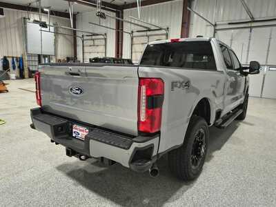 2027 Ford F350 Crew Cab, $80240. Photo 6