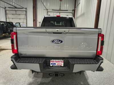 2027 Ford F350 Crew Cab, $80240. Photo 8