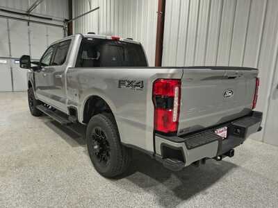 2027 Ford F350 Crew Cab, $80240. Photo 9