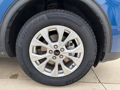 2023 Ford Escape, $24900. Photo 10