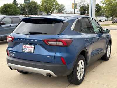 2023 Ford Escape, $24900. Photo 7