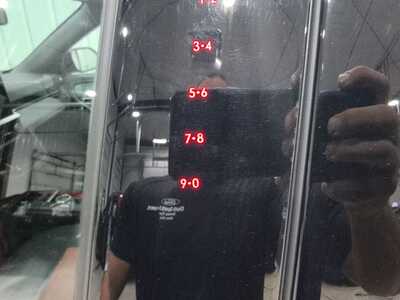 2025 Ford Explorer, $39500. Photo 10