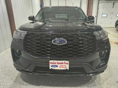 2025 Ford Explorer, $39500. Photo 3
