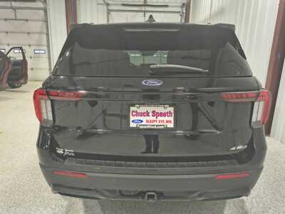2025 Ford Explorer, $39500. Photo 6