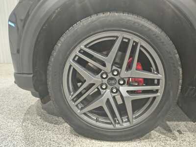2025 Ford Explorer, $39500. Photo 9