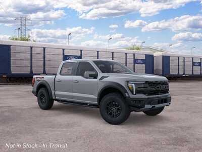 2026 Ford F150 Crew Cab, $86055. Photo 10