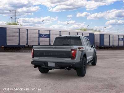 2026 Ford F150 Crew Cab, $86055. Photo 11