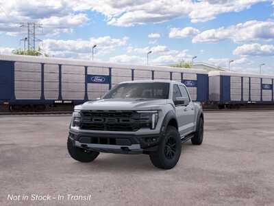 2026 Ford F150 Crew Cab, $86055. Photo 4