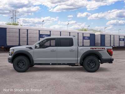 2026 Ford F150 Crew Cab, $86055. Photo 5