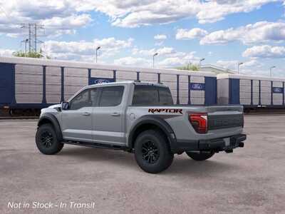 2026 Ford F150 Crew Cab, $86055. Photo 6