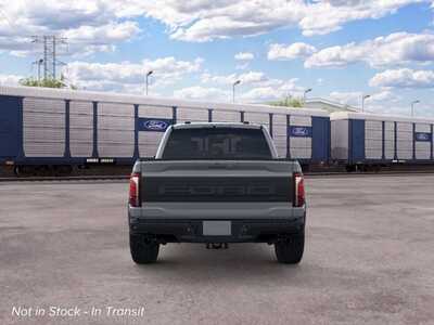 2026 Ford F150 Crew Cab, $86055. Photo 8