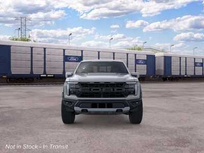 2026 Ford F150 Crew Cab, $86055. Photo 9