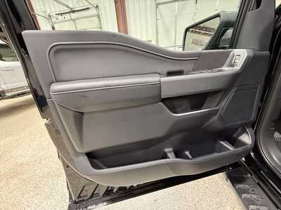 2026 Ford F150 Crew Cab, $65223. Photo 11