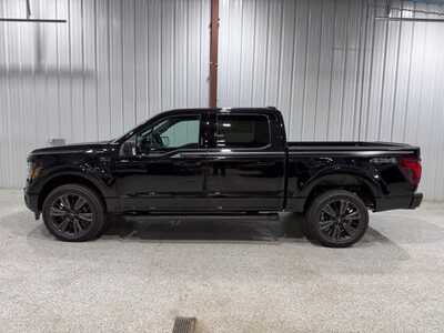 2026 Ford F150 Crew Cab, $65223. Photo 5