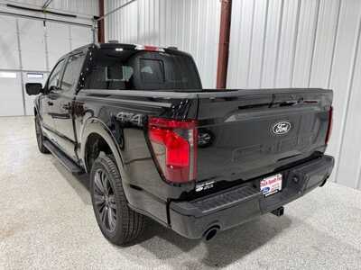 2026 Ford F150 Crew Cab, $65223. Photo 6