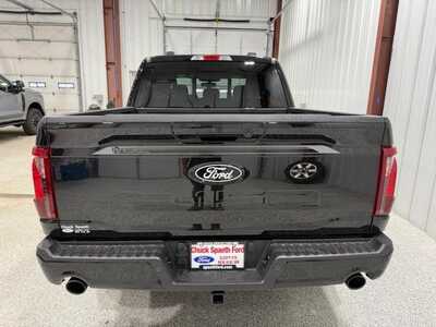 2026 Ford F150 Crew Cab, $65223. Photo 8