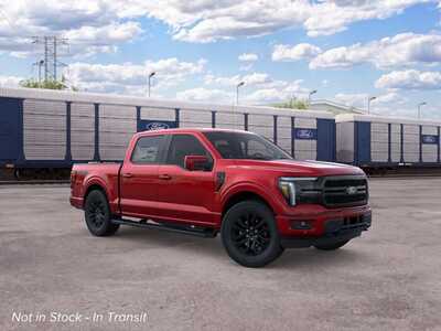 2026 Ford F150 Crew Cab, $72057. Photo 10