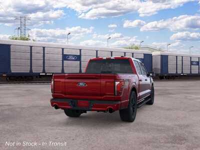 2026 Ford F150 Crew Cab, $72057. Photo 11