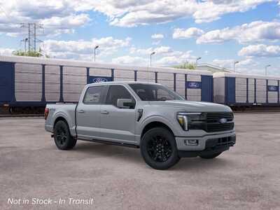 2026 Ford F150 Crew Cab, $79155. Photo 10