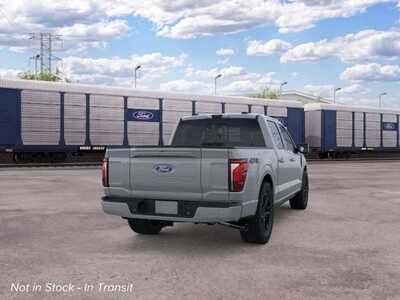 2026 Ford F150 Crew Cab, $79155. Photo 11