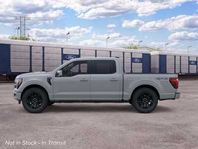 2026 Ford F150 Crew Cab, $79155. Photo 5