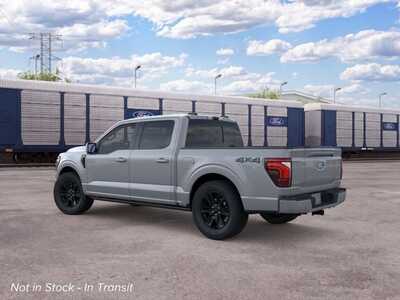 2026 Ford F150 Crew Cab, $79155. Photo 6