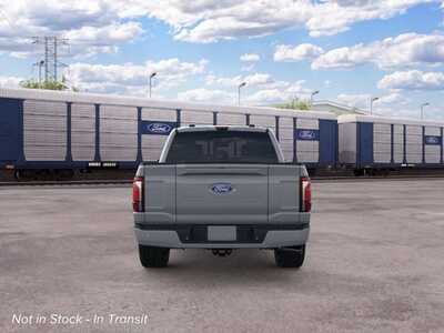 2026 Ford F150 Crew Cab, $79155. Photo 8