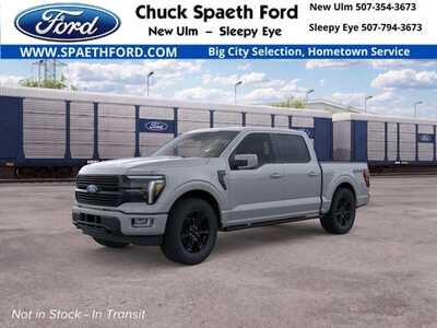 2026 Ford F150 Crew Cab, $79155. Photo 1
