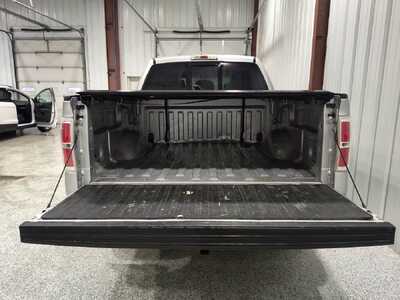 2011 Ford F150 Crew Cab, $9900. Photo 11