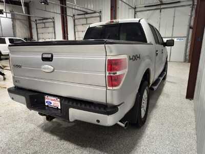 2011 Ford F150 Crew Cab, $9900. Photo 6