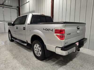 2011 Ford F150 Crew Cab, $9900. Photo 8