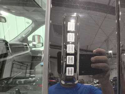 2027 Ford F350 Crew Cab, $71470. Photo 10