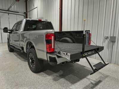 2027 Ford F350 Crew Cab, $71470. Photo 11