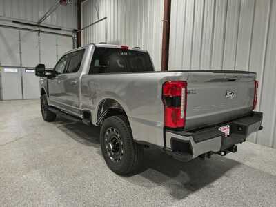 2027 Ford F350 Crew Cab, $71470. Photo 6