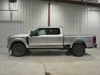 2027 Ford F350 Crew Cab, $71470. Photo 8