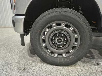 2027 Ford F350 Crew Cab, $71470. Photo 9