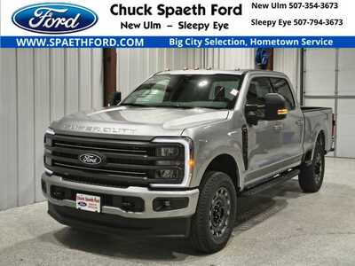 2027 Ford F350 Crew Cab, $71470. Photo 1